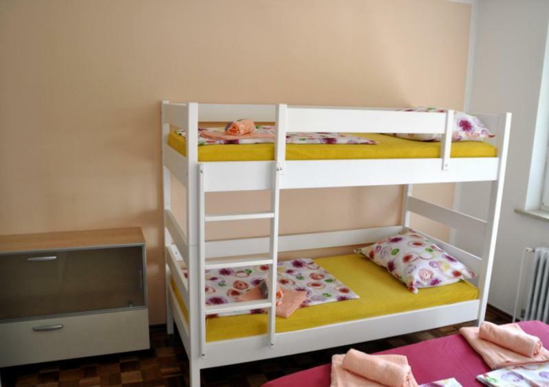 Apartma Bajci Ajdovščina Exterior foto