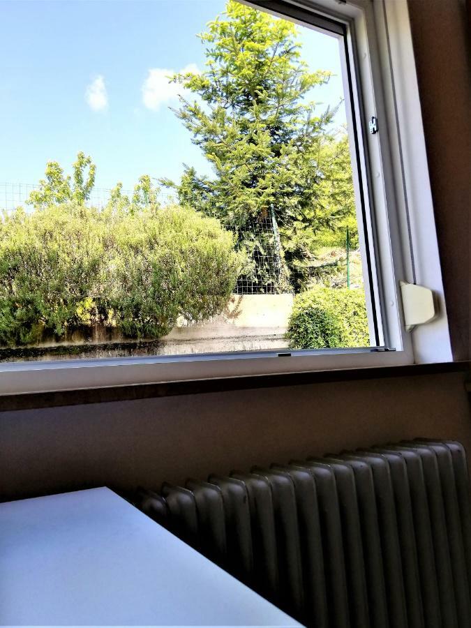 Apartma Bajci Ajdovščina Exterior foto